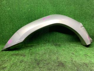 Фото запчасти дефендер передний левый TOYOTA LAND CRUISER PRADO контрактная запчасть Запчасть дефендер передний левый TOYOTA LAND CRUISER PRADO