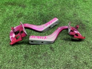 Фото запчасти петля капота TOYOTA ROOMY контрактная запчасть Запчасть петля капота TOYOTA ROOMY