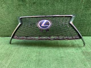 Запчасть решетка бамперная LEXUS NX200T