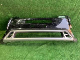 Запчасть решетка бамперная MITSUBISHI OUTLANDER