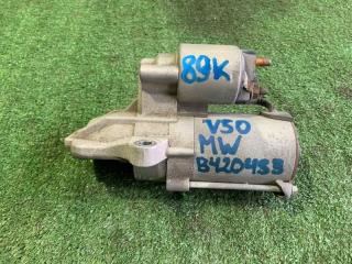 Запчасть стартер VOLVO V50