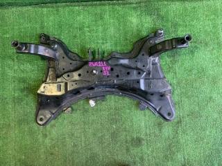 Фото запчасти балка под двс TOYOTA COROLLA контрактная запчасть Запчасть балка под двс TOYOTA COROLLA