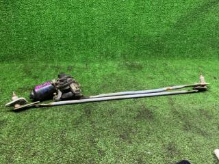 Запчасть мотор дворников MITSUBISHI PAJERO