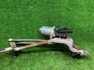 Фото запчасти мотор дворников TOYOTA VITZ контрактная запчасть Запчасть мотор дворников TOYOTA VITZ