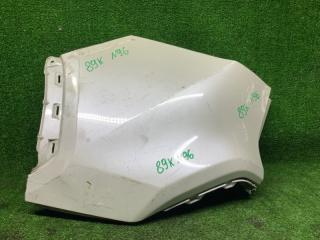 Фото запчасти клык бампера задний левый TOYOTA RAV4 контрактная запчасть Запчасть клык бампера задний левый TOYOTA RAV4