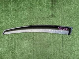 Фото запчасти ветровик передний левый TOYOTA ESTIMA контрактная запчасть Запчасть ветровик передний левый TOYOTA ESTIMA