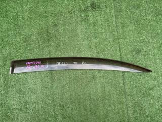 Фото запчасти ветровик задний левый TOYOTA PREMIO контрактная запчасть Запчасть ветровик задний левый TOYOTA PREMIO