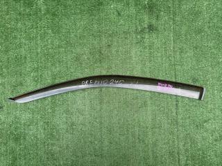 Фото запчасти ветровик передний левый TOYOTA PREMIO контрактная запчасть Запчасть ветровик передний левый TOYOTA PREMIO