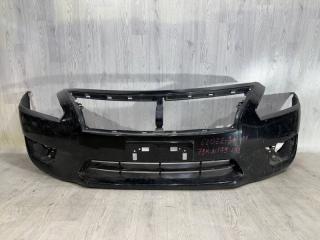Запчасть бампер передний NISSAN TEANA 2015