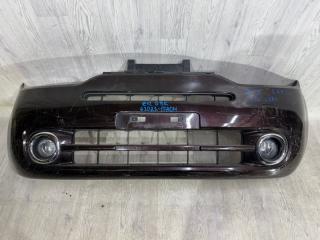 Запчасть бампер передний NISSAN CUBE