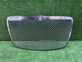 Запчасть решетка радиатора CHRYSLER 300C 2007