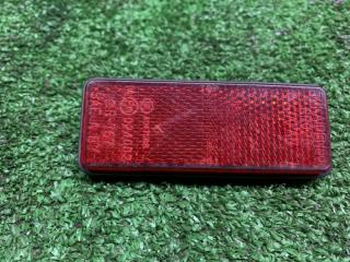 Запчасть катафот в бампер задний SUZUKI KEI