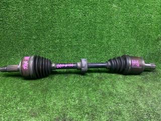 Запчасть привод передний левый HONDA ELYSION