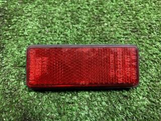 Запчасть катафот в бампер задний SUZUKI KEI