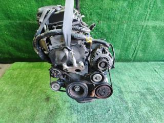 Запчасть двигатель NISSAN CUBE 2003