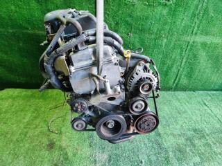 Запчасть двигатель NISSAN CUBE 2004