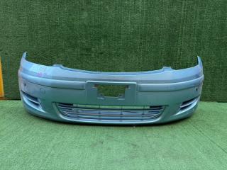 Запчасть бампер передний MITSUBISHI COLT 2003