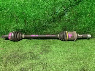 Запчасть привод задний левый HONDA VAMOS