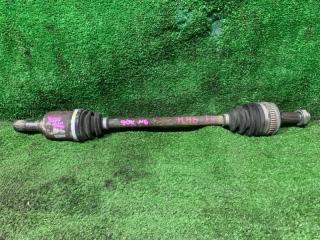 Запчасть привод передний правый HONDA ACTY