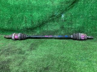 Запчасть привод задний правый HONDA STEPWGN