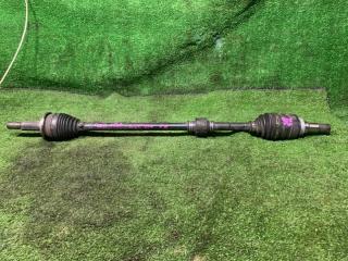 Фото запчасти привод передний правый TOYOTA YARIS контрактная запчасть Запчасть привод передний правый TOYOTA YARIS