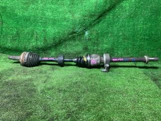 Запчасть привод передний правый HONDA STEPWGN