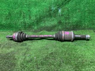 Запчасть привод задний правый HONDA VAMOS