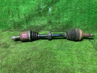 Запчасть привод передний левый HONDA STEPWGN