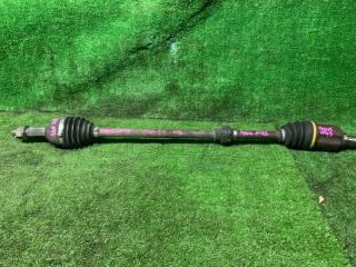 Запчасть привод передний правый NISSAN CUBE