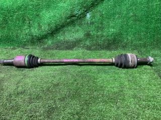 Запчасть привод передний левый HONDA ACTY