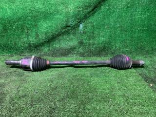 Запчасть привод передний правый HONDA FIT