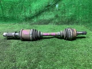 Запчасть привод задний правый HONDA ACTY