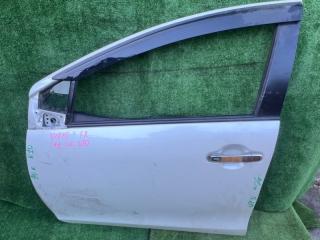 Фото запчасти дверь передняя левая TOYOTA AQUA контрактная запчасть Запчасть дверь передняя левая TOYOTA AQUA