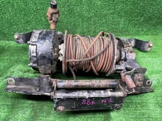 Запчасть лебедка MITSUBISHI PAJERO