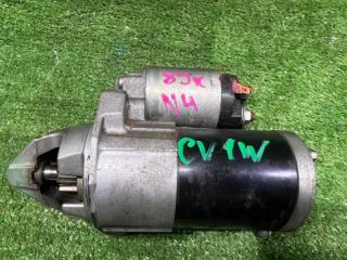 Запчасть стартер MITSUBISHI DELICA D:5