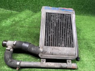 Запчасть интеркулер MITSUBISHI PAJERO