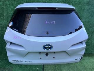 Фото запчасти дверь 5-я TOYOTA COROLLA контрактная запчасть Запчасть дверь 5-я TOYOTA COROLLA