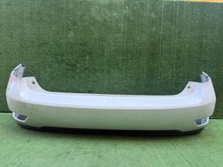 Запчасть бампер задний LEXUS RX350