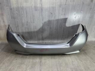 Бампер задний TOYOTA SAI AZK10 52159-75200 1 ракурс