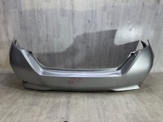 Бампер задний TOYOTA SAI AZK10 52159-75200 2 ракурс