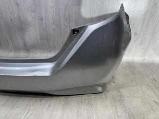 Бампер задний TOYOTA SAI AZK10 52159-75200 5 ракурс