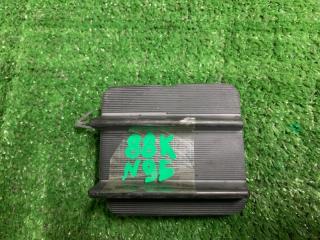 Запчасть заглушка буксировочного крюка передняя NISSAN MARCH