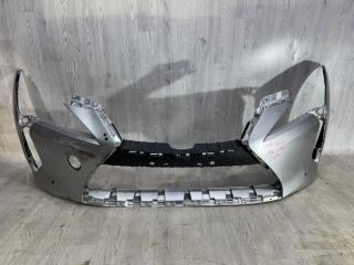 Запчасть бампер передний LEXUS LC500