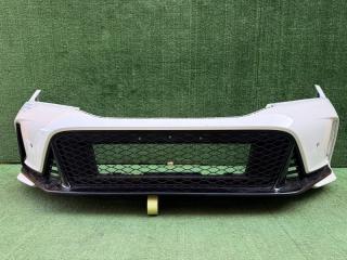Бампер передний  HONDA CIVIC FL5 ,71101-T60-ZZ00 ,71101-T60-ZZ00 1 ракурс