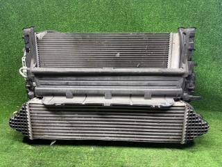 Радиатор основной VOLVO V40 MV D4204T14 ,31293689 ,31293689 1 ракурс Радиатор основной VOLVO V40 MV D4204T14 ,31293689 ,31293689 1 ракурс