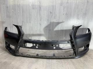 Запчасть бампер передний LEXUS LS600H