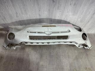 Запчасть бампер передний FIAT 500X 2020