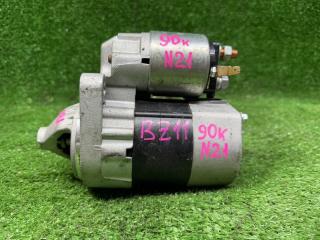 Запчасть стартер NISSAN CUBE