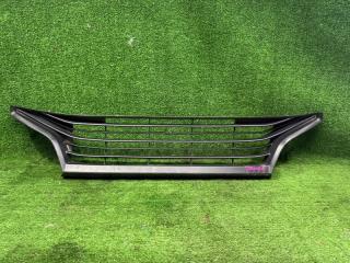 Решетка бамперная TOYOTA YARIS