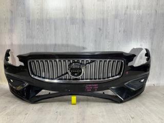 Запчасть бампер передний VOLVO S60 2019